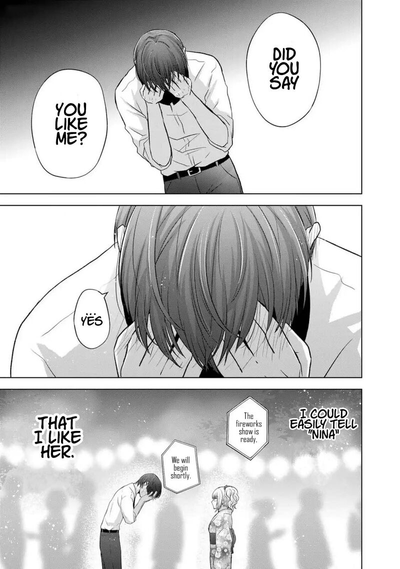 Kimi Wa Nina Janai 27 9