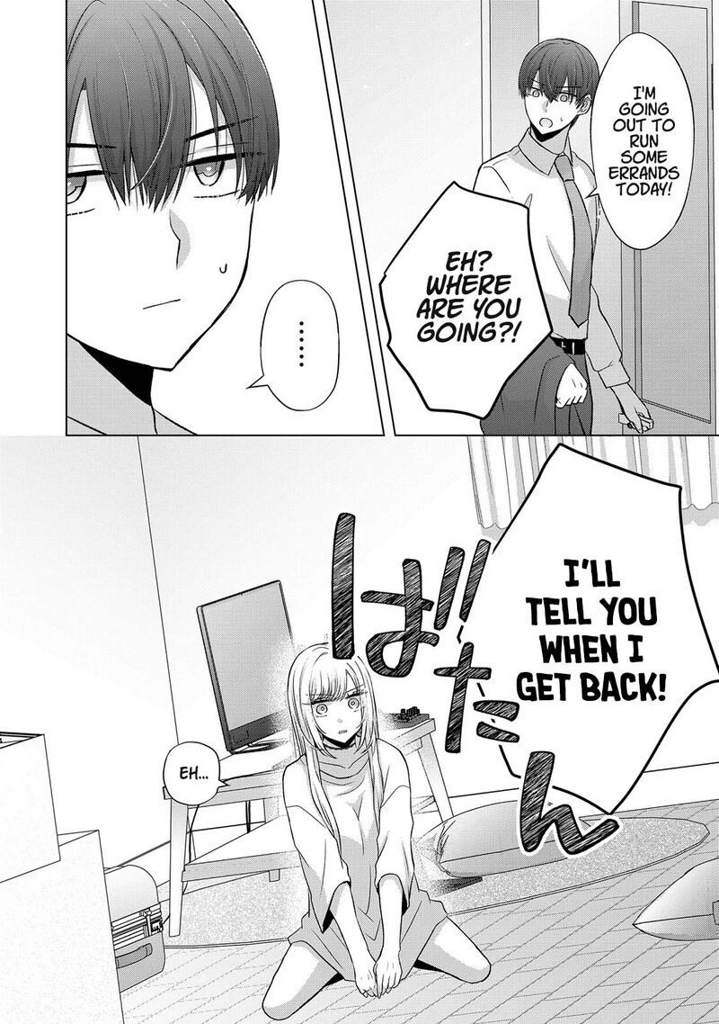 Kimi Wa Nina Janai 28 10