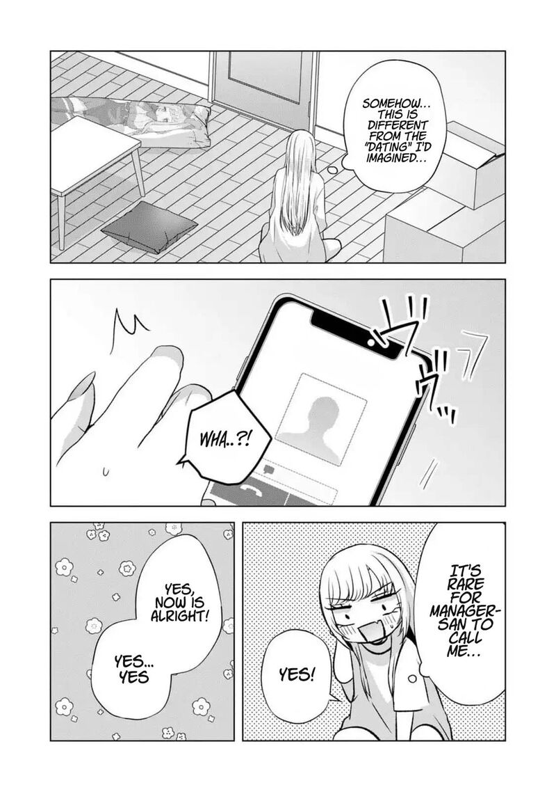 Kimi Wa Nina Janai 28 11