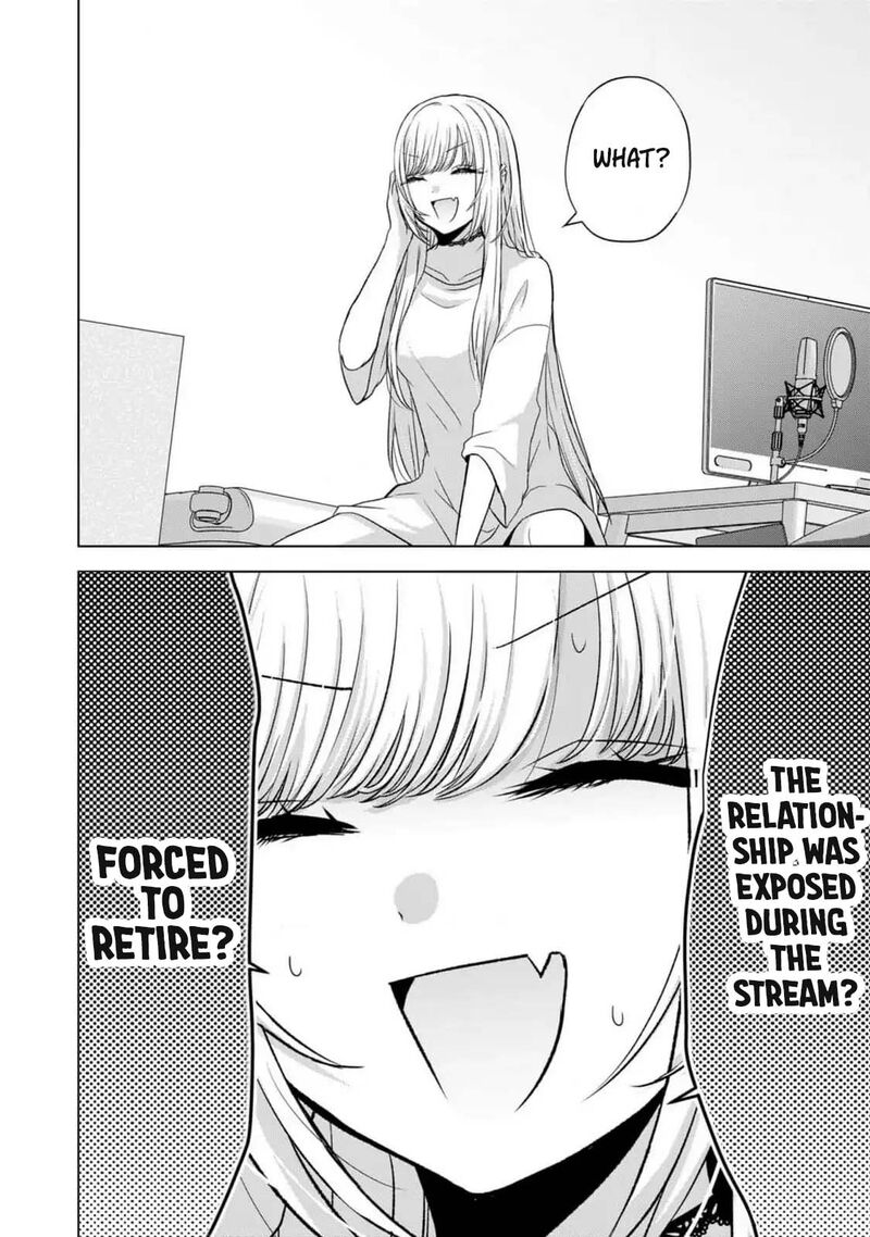 Kimi Wa Nina Janai 28 12