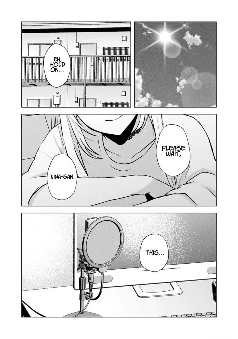 Kimi Wa Nina Janai 28 2