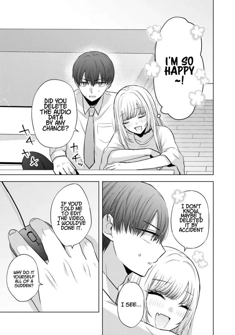 Kimi Wa Nina Janai 28 3