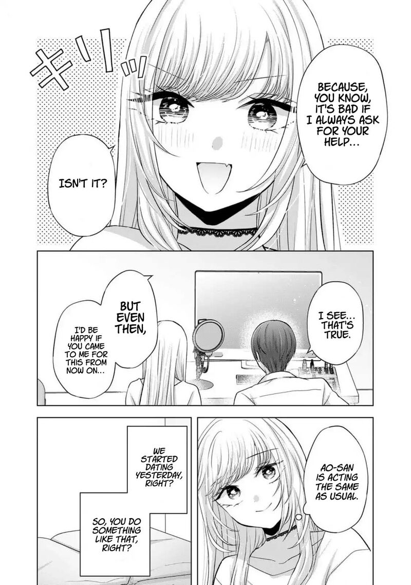 Kimi Wa Nina Janai 28 4