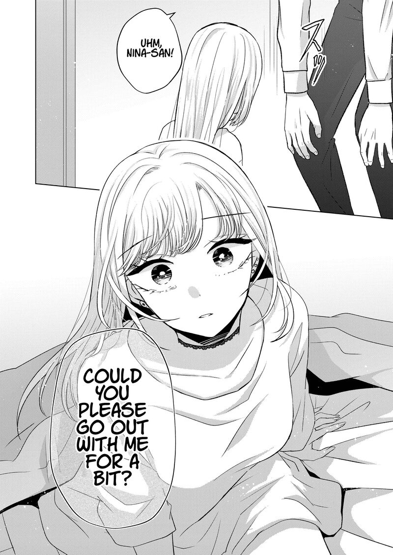 Kimi Wa Nina Janai 29 10