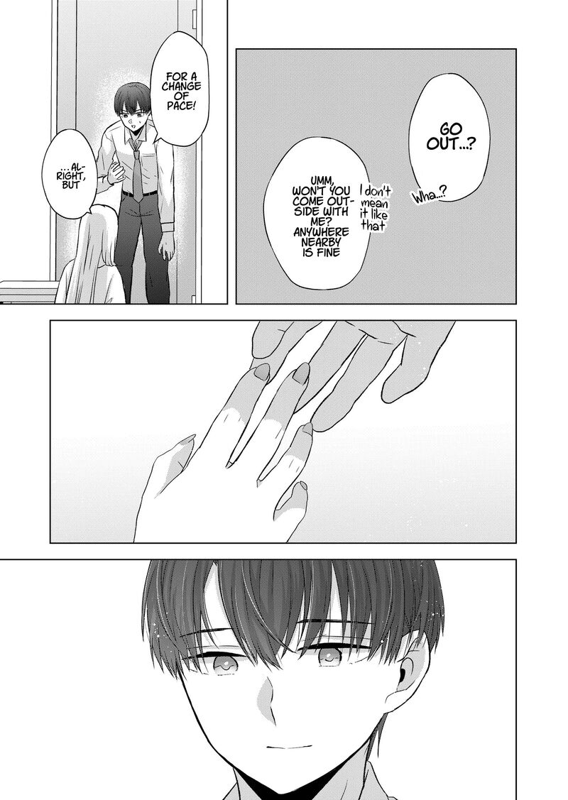 Kimi Wa Nina Janai 29 11