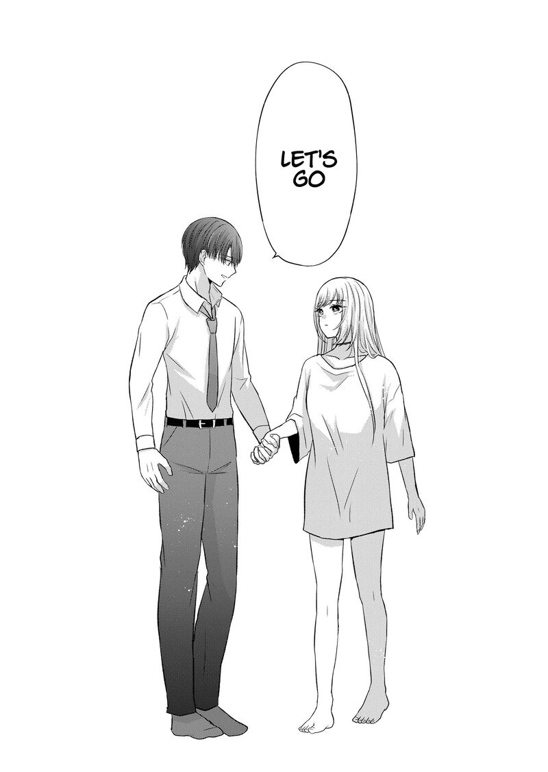 Kimi Wa Nina Janai 29 12