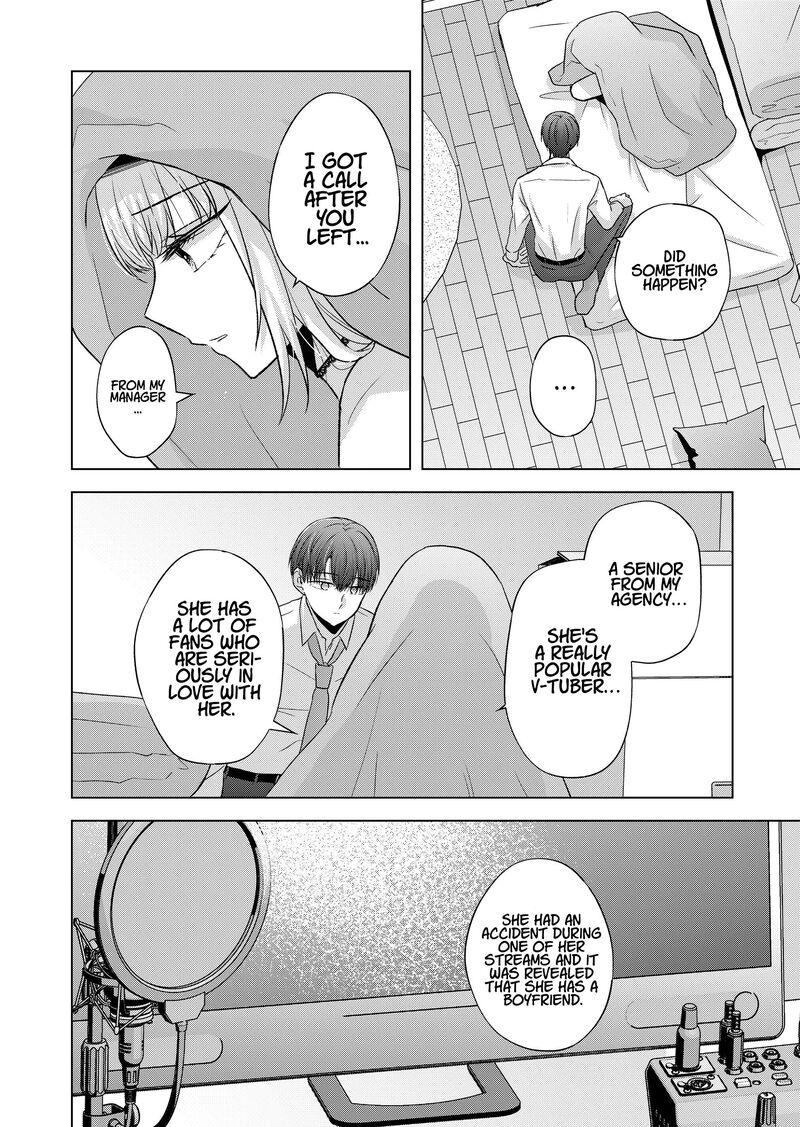 Kimi Wa Nina Janai 29 2