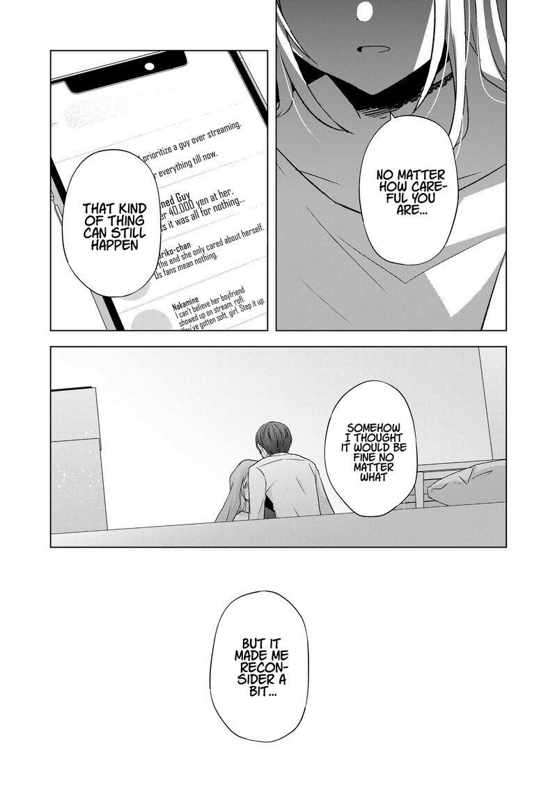 Kimi Wa Nina Janai 29 4