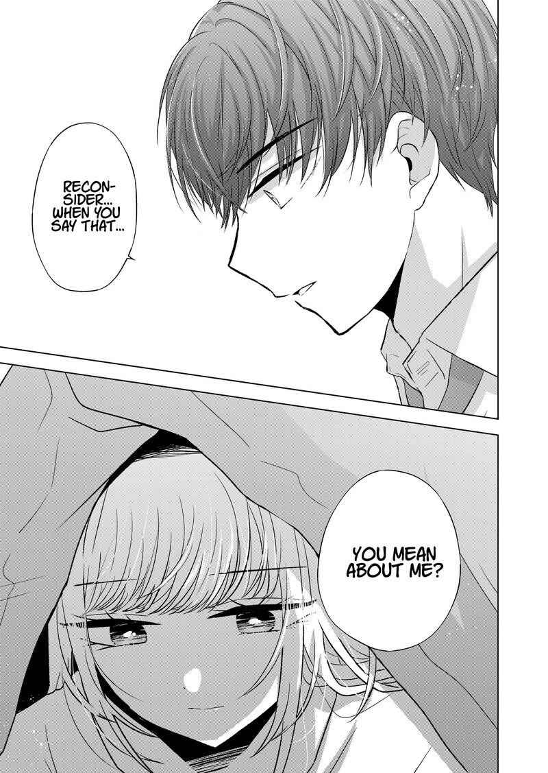 Kimi Wa Nina Janai 29 5