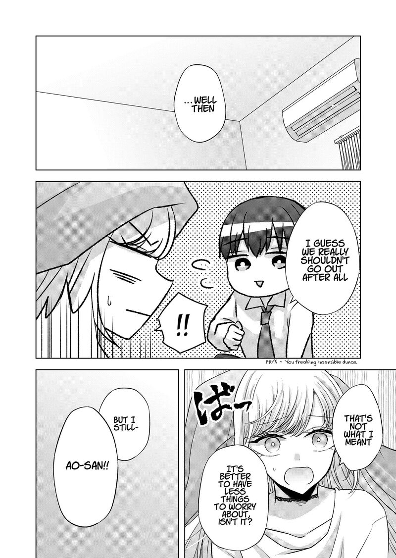 Kimi Wa Nina Janai 29 6