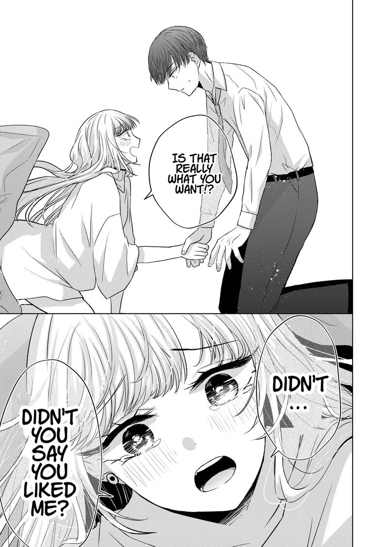 Kimi Wa Nina Janai 29 7