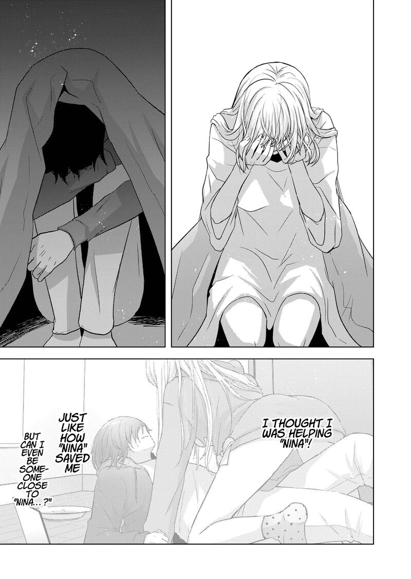 Kimi Wa Nina Janai 29 9