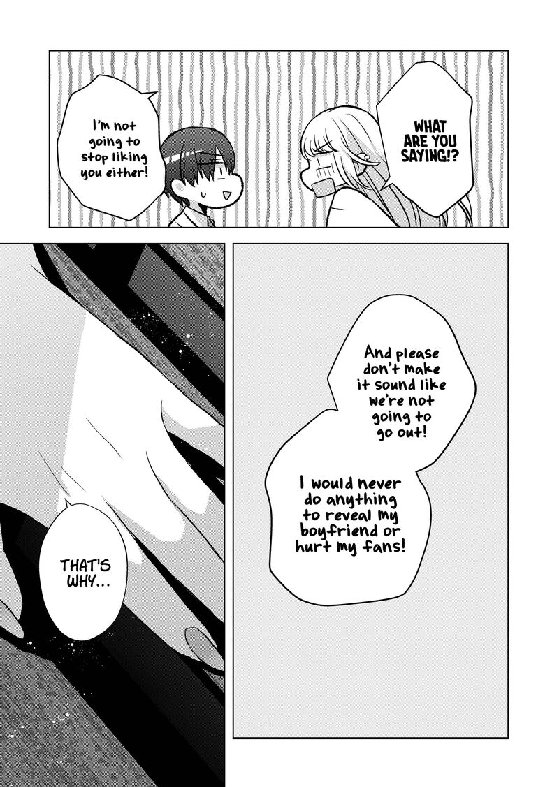 Kimi Wa Nina Janai 30 10