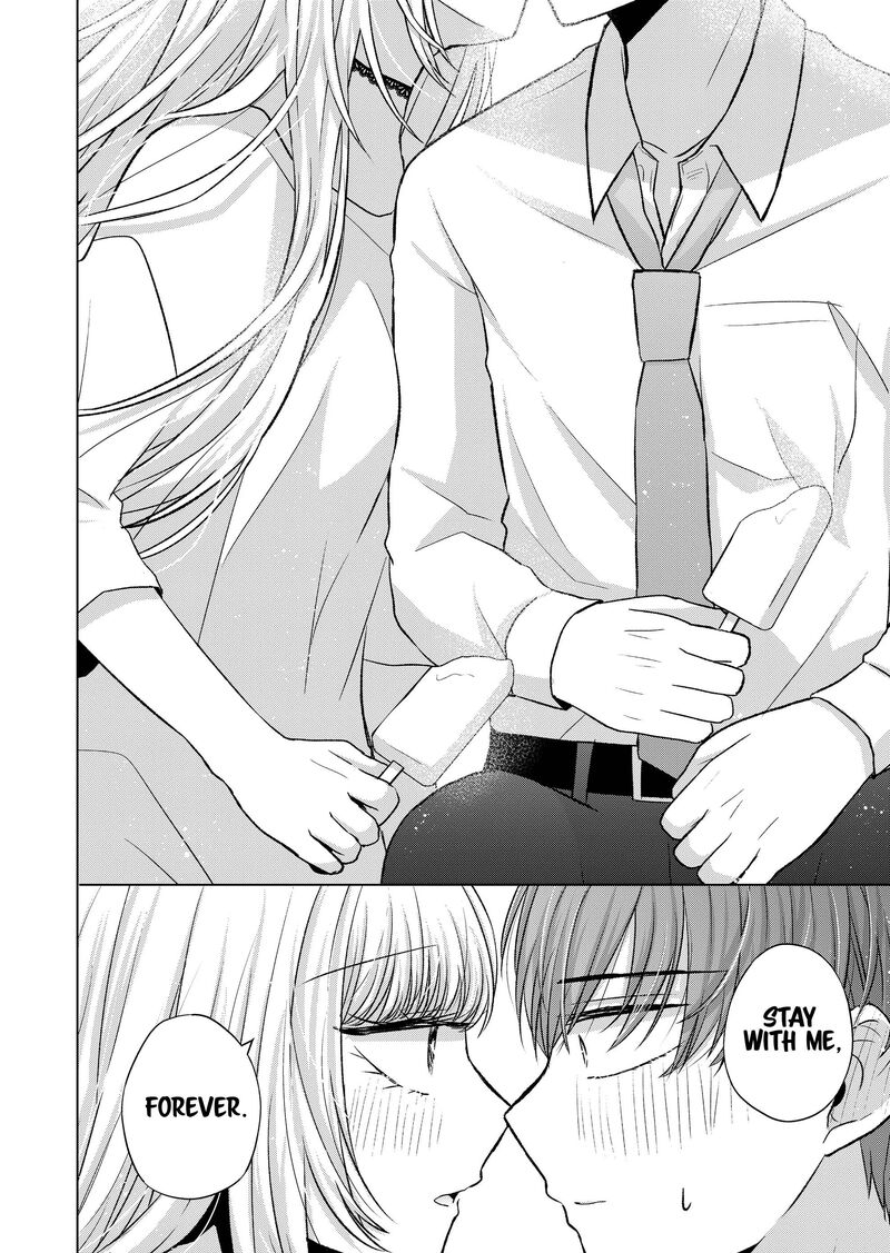 Kimi Wa Nina Janai 30 11