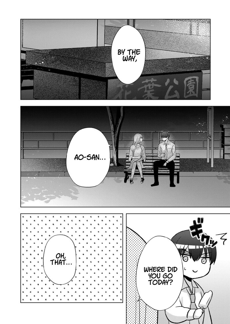 Kimi Wa Nina Janai 30 2