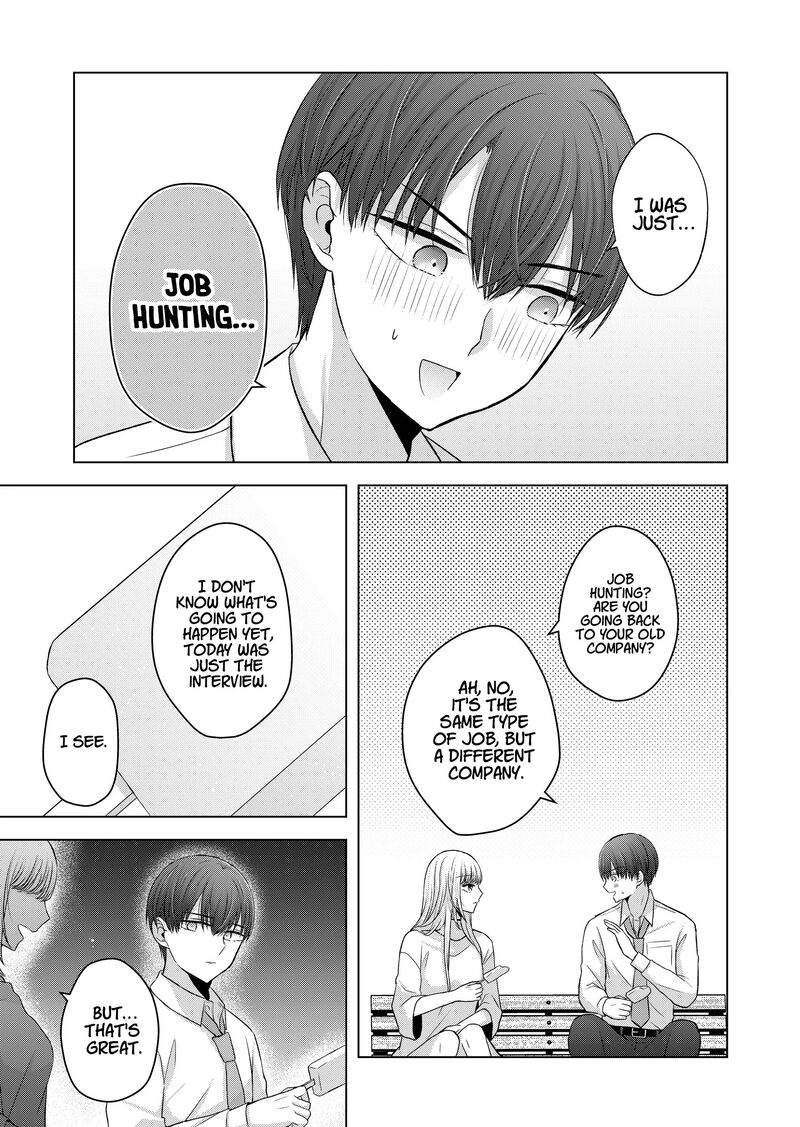 Kimi Wa Nina Janai 30 3