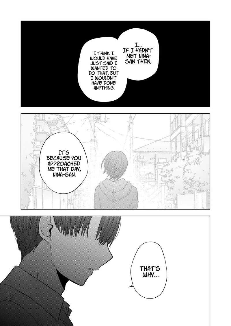 Kimi Wa Nina Janai 30 5