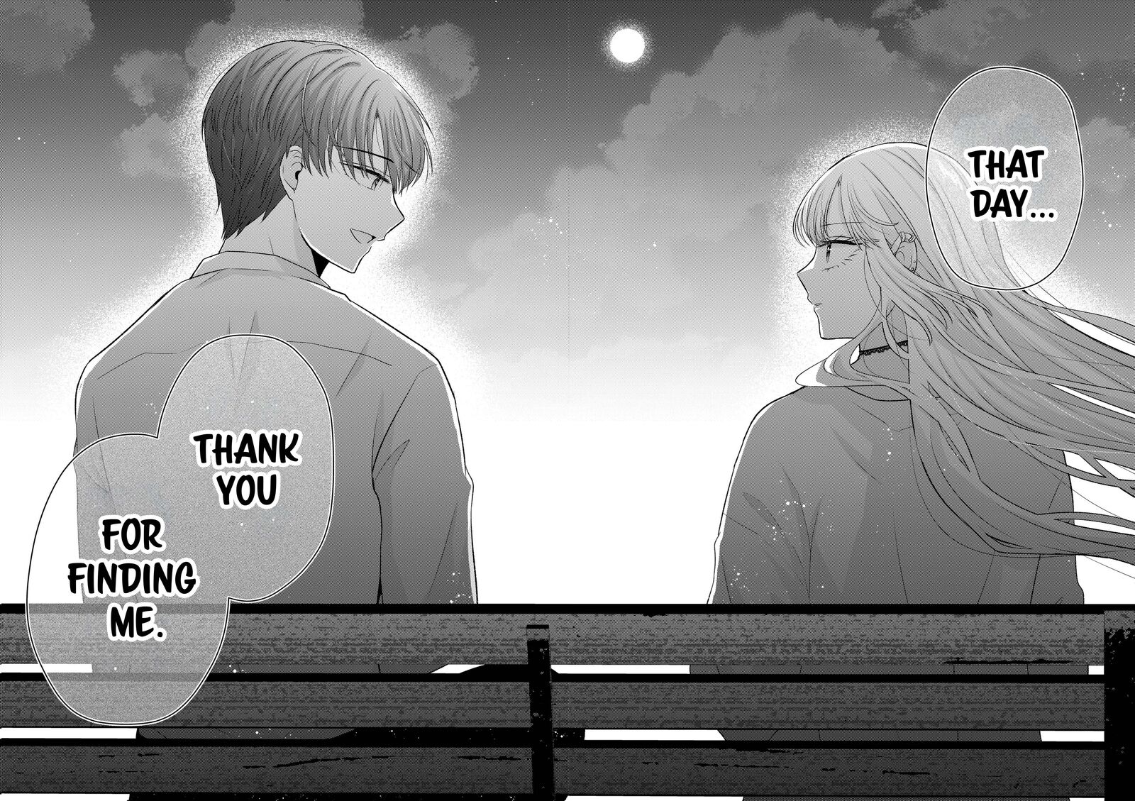 Kimi Wa Nina Janai 30 6