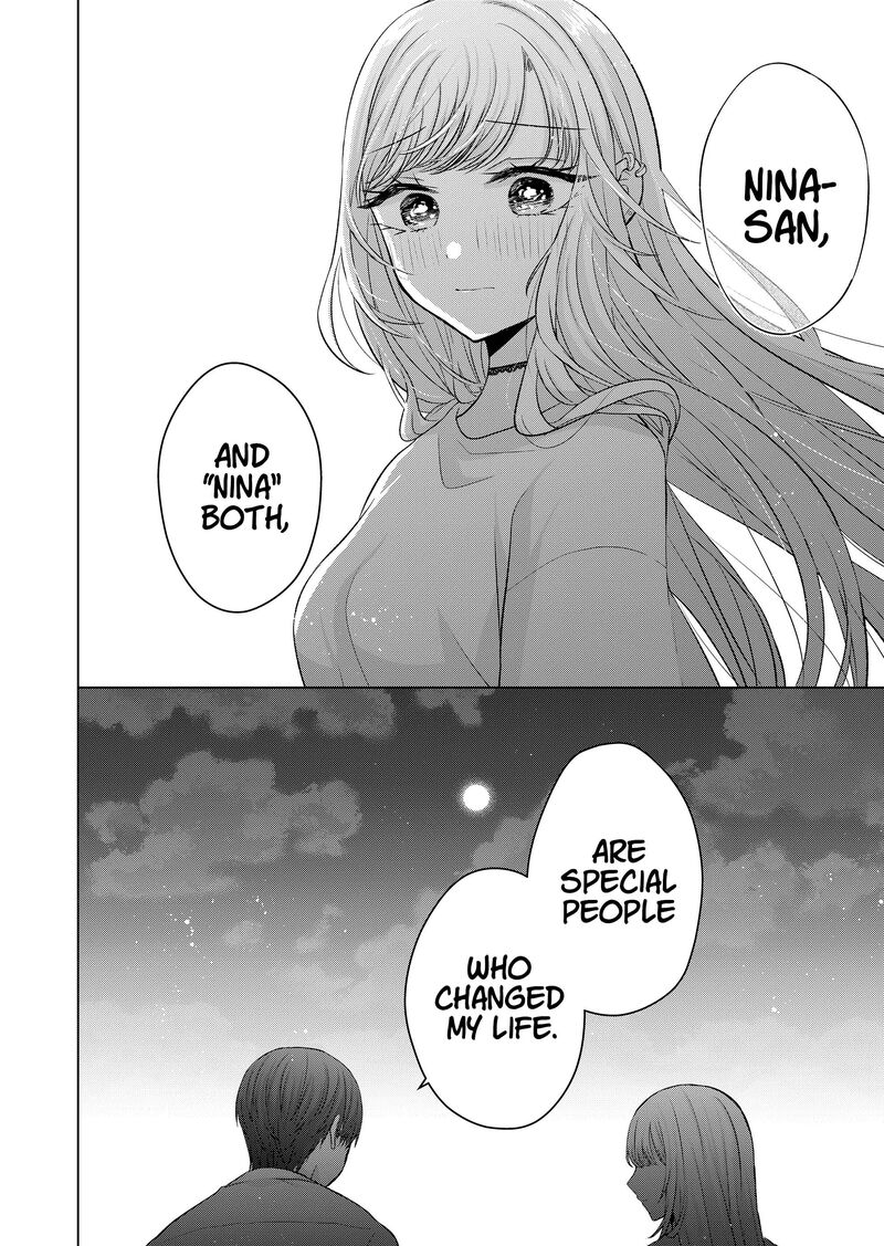 Kimi Wa Nina Janai 30 7