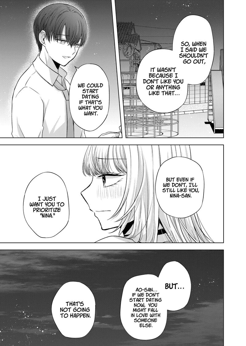 Kimi Wa Nina Janai 30 8