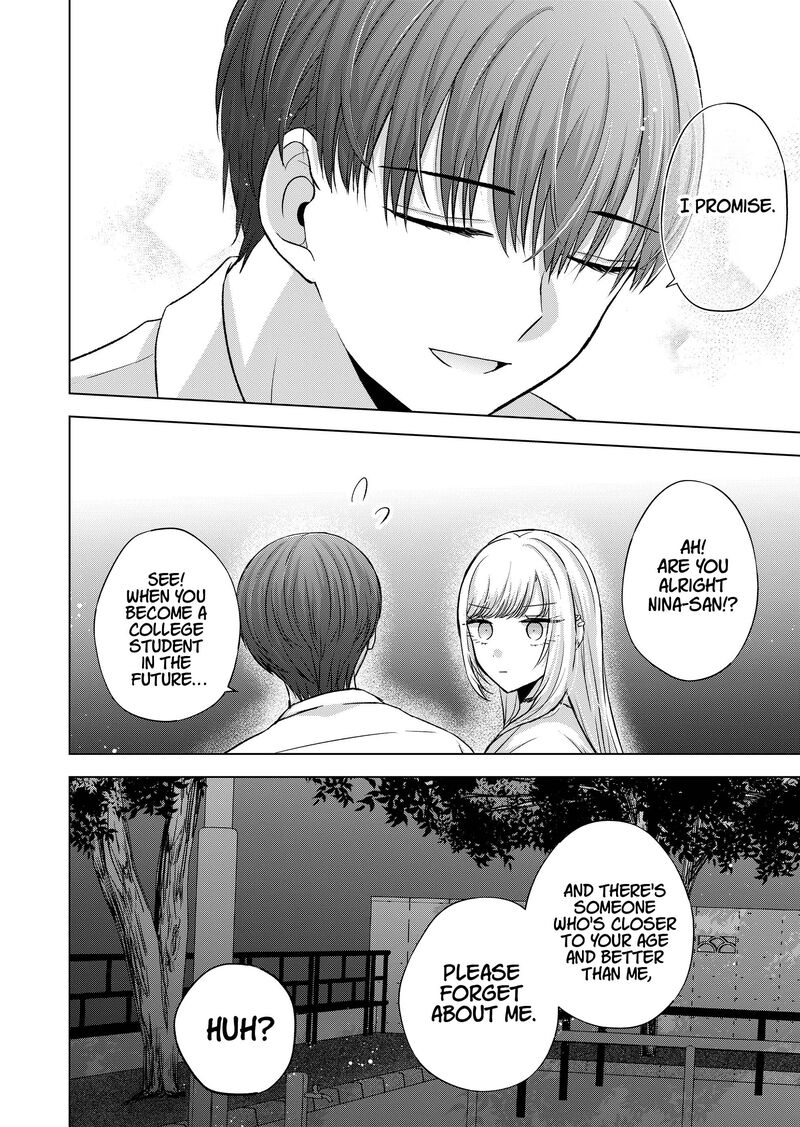 Kimi Wa Nina Janai 30 9