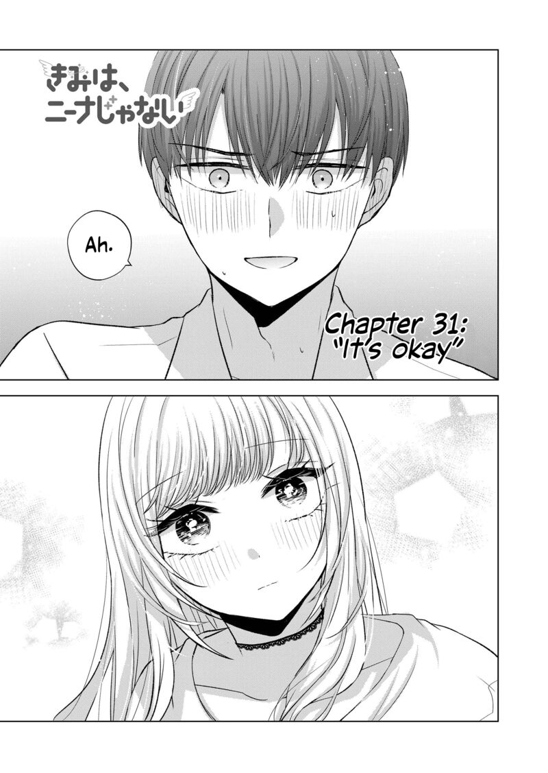 Kimi Wa Nina Janai 31 1