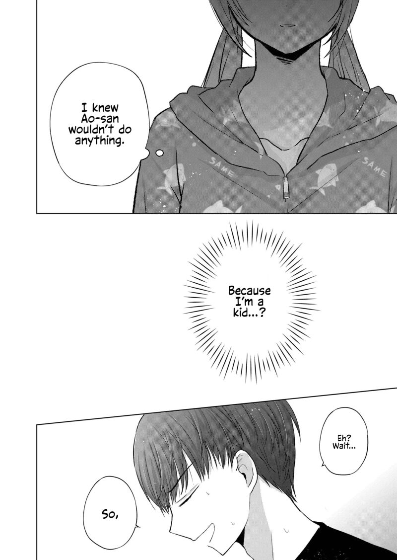 Kimi Wa Nina Janai 31 10