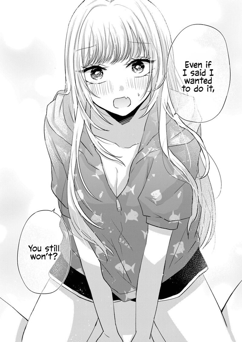 Kimi Wa Nina Janai 31 12