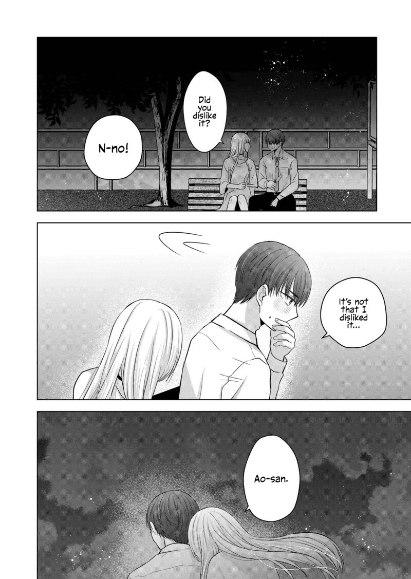 Kimi Wa Nina Janai 31 2