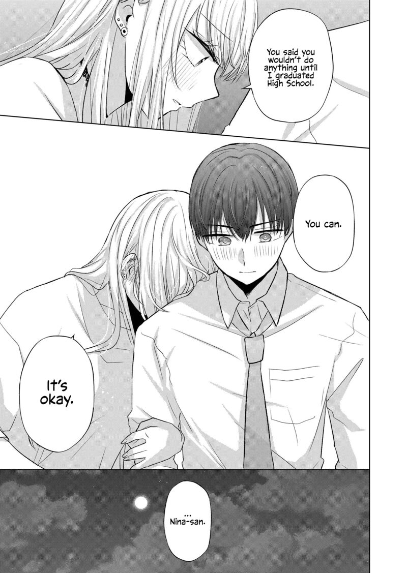 Kimi Wa Nina Janai 31 3