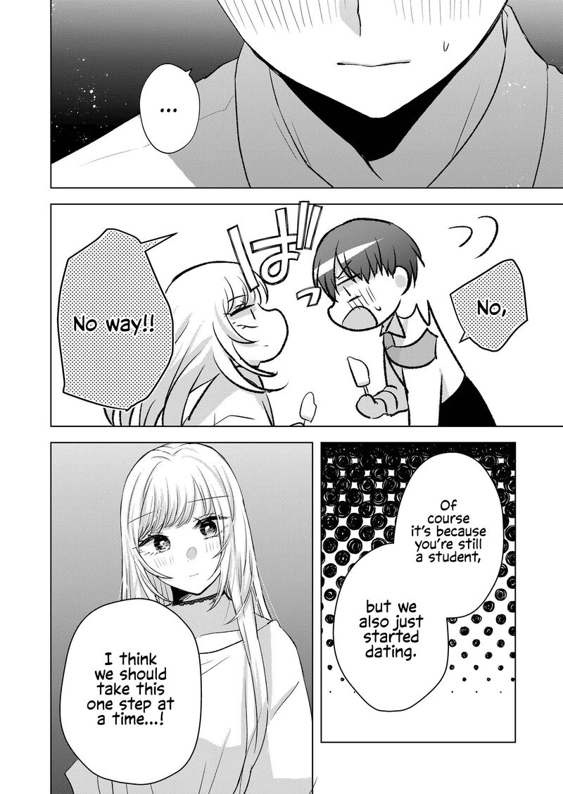 Kimi Wa Nina Janai 31 4