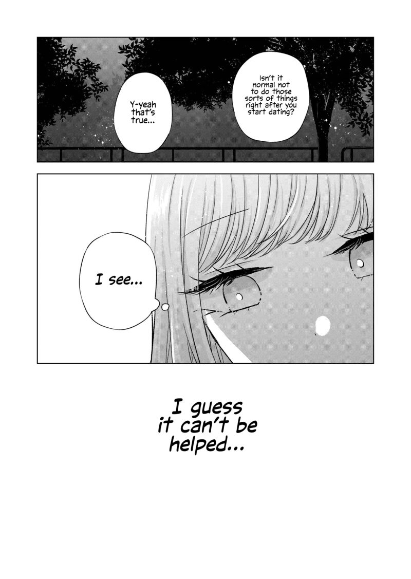 Kimi Wa Nina Janai 31 5