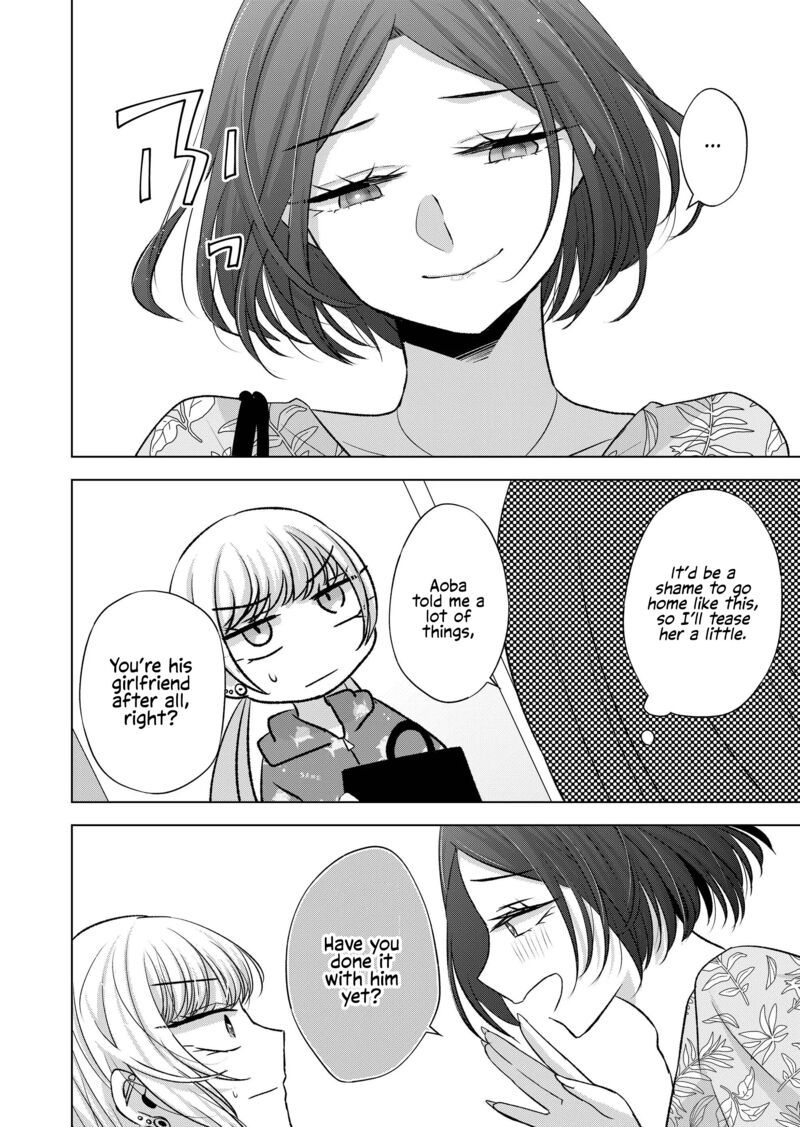 Kimi Wa Nina Janai 31 8
