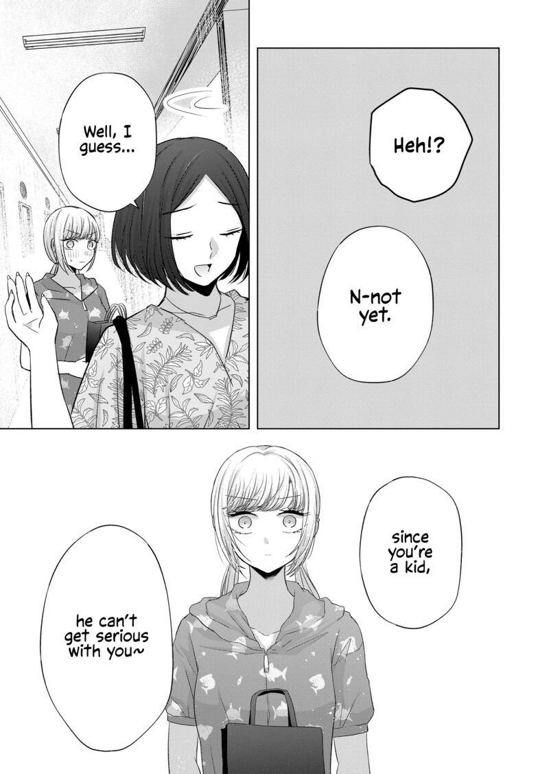 Kimi Wa Nina Janai 31 9