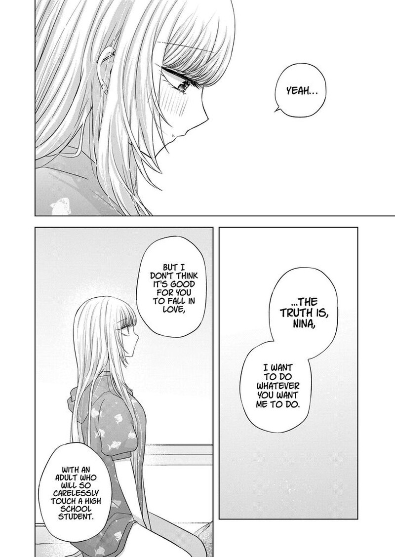 Kimi Wa Nina Janai 32 4