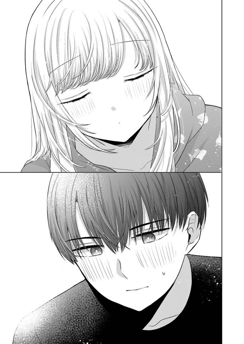 Kimi Wa Nina Janai 32 9