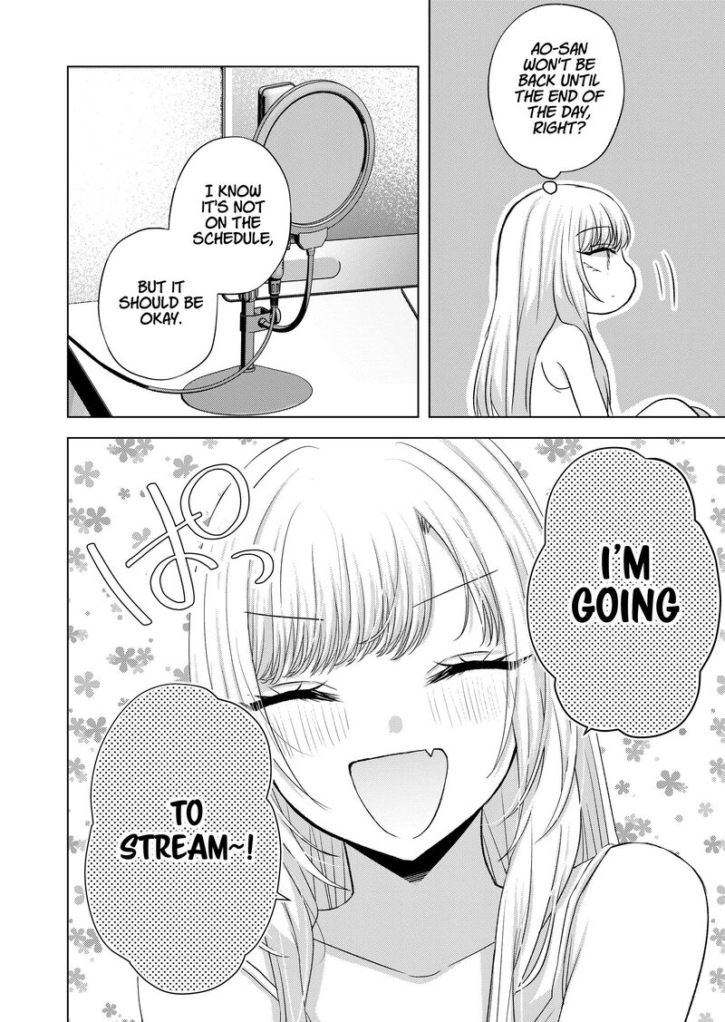 Kimi Wa Nina Janai 33 12