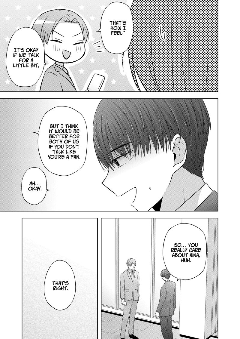 Kimi Wa Nina Janai 33 9