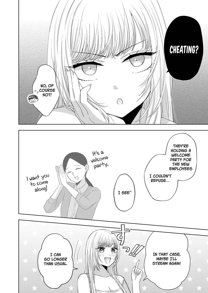Kimi Wa Nina Janai 34 10