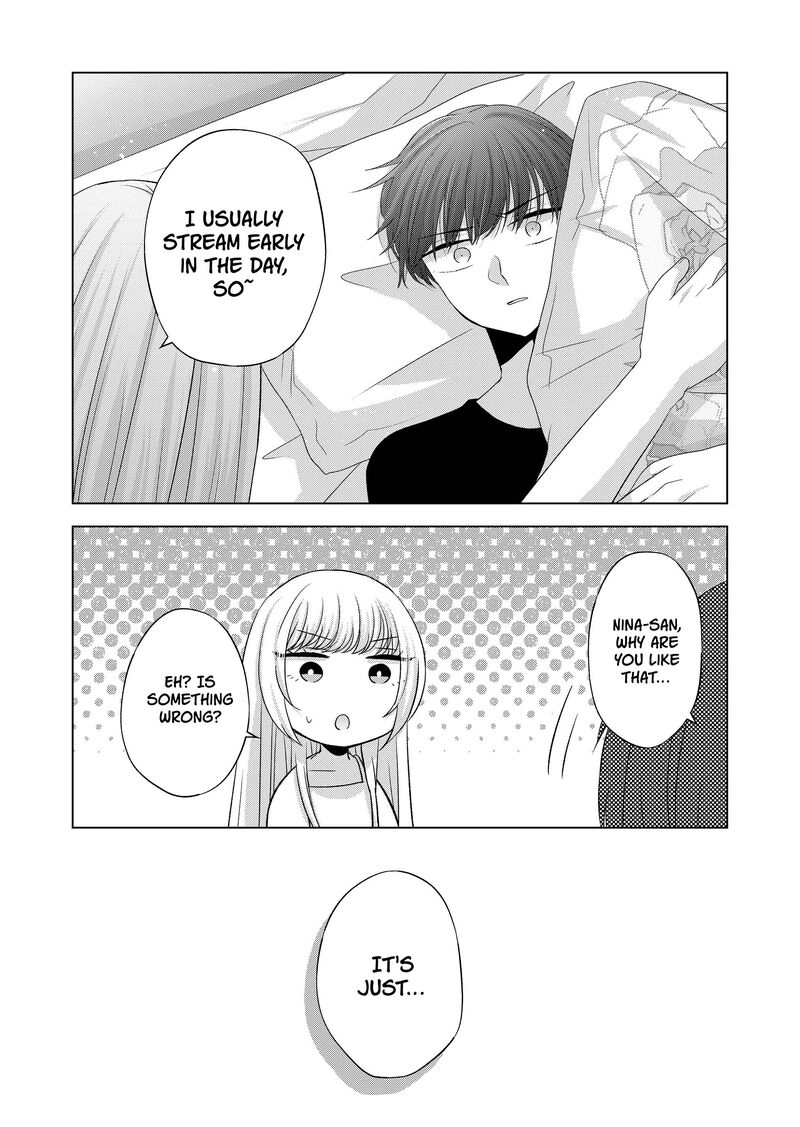 Kimi Wa Nina Janai 34 11