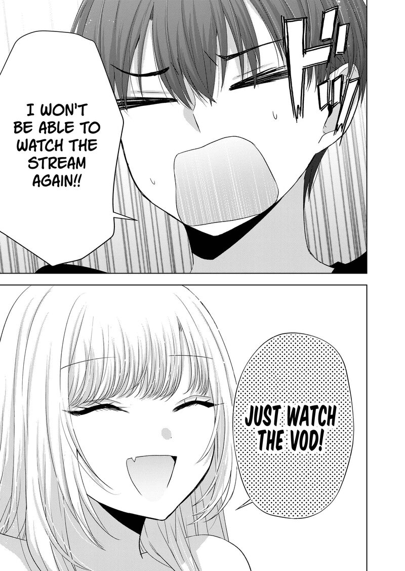 Kimi Wa Nina Janai 34 12