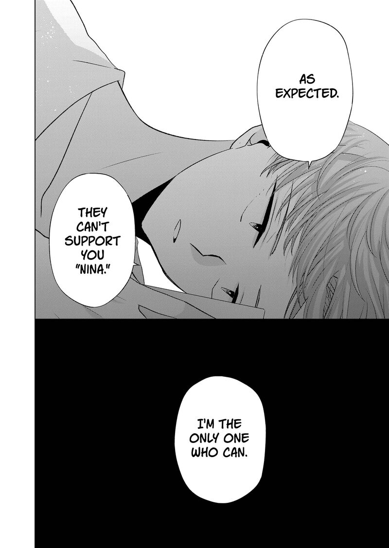 Kimi Wa Nina Janai 34 14