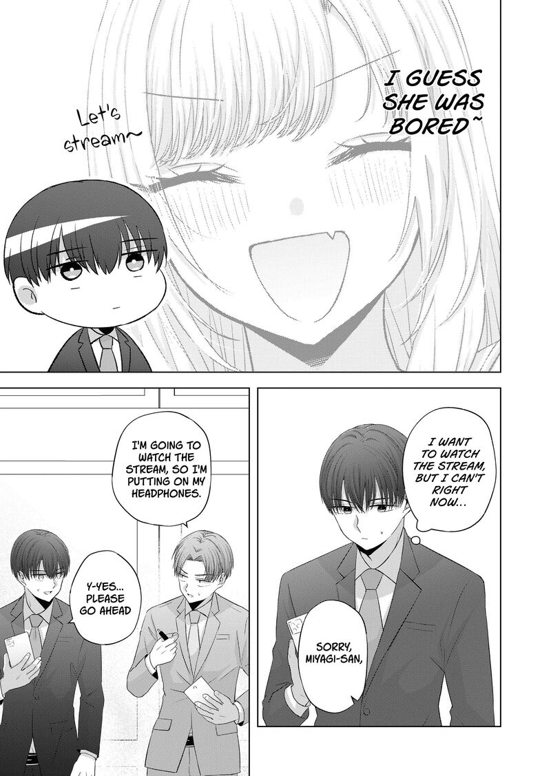 Kimi Wa Nina Janai 34 3