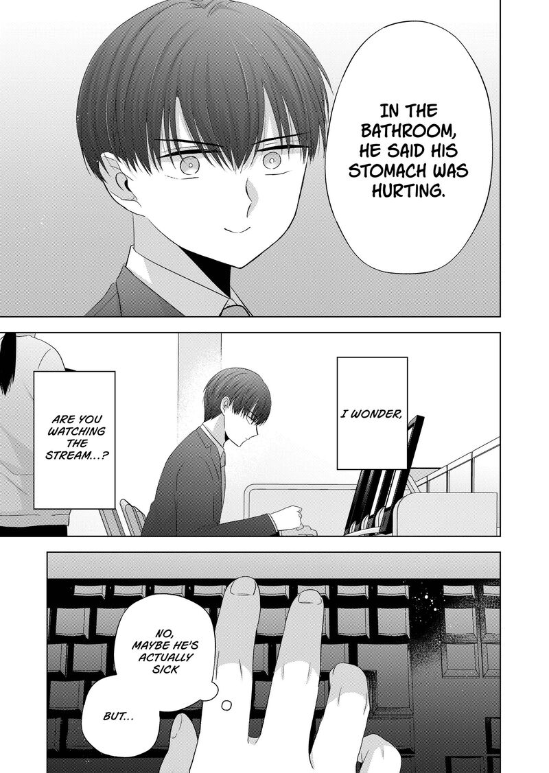 Kimi Wa Nina Janai 34 5