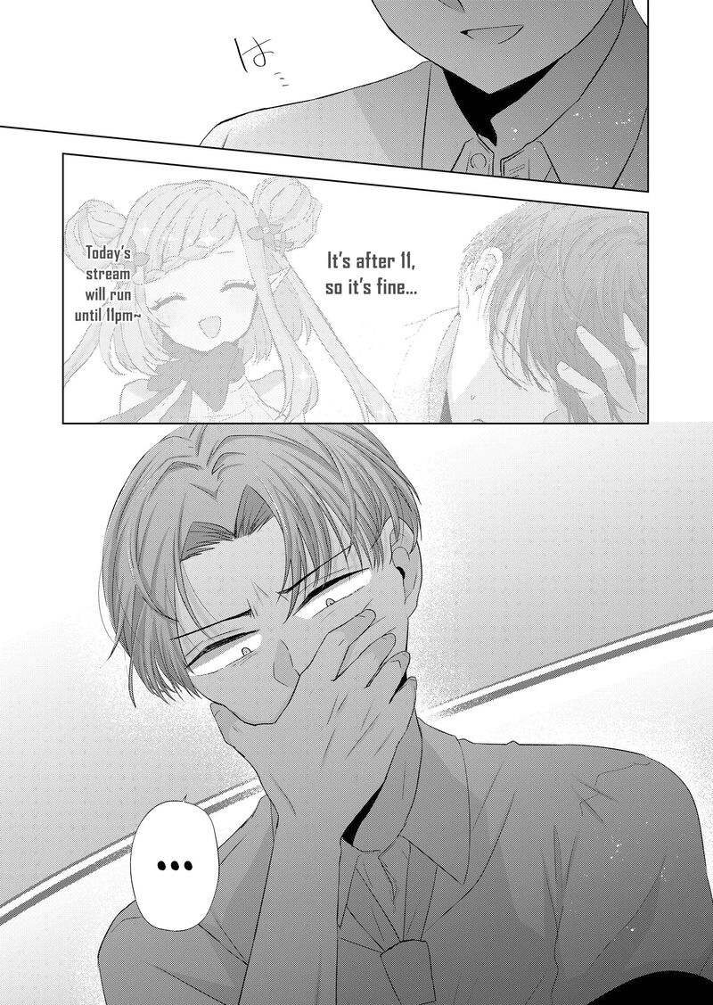 Kimi Wa Nina Janai 35 11