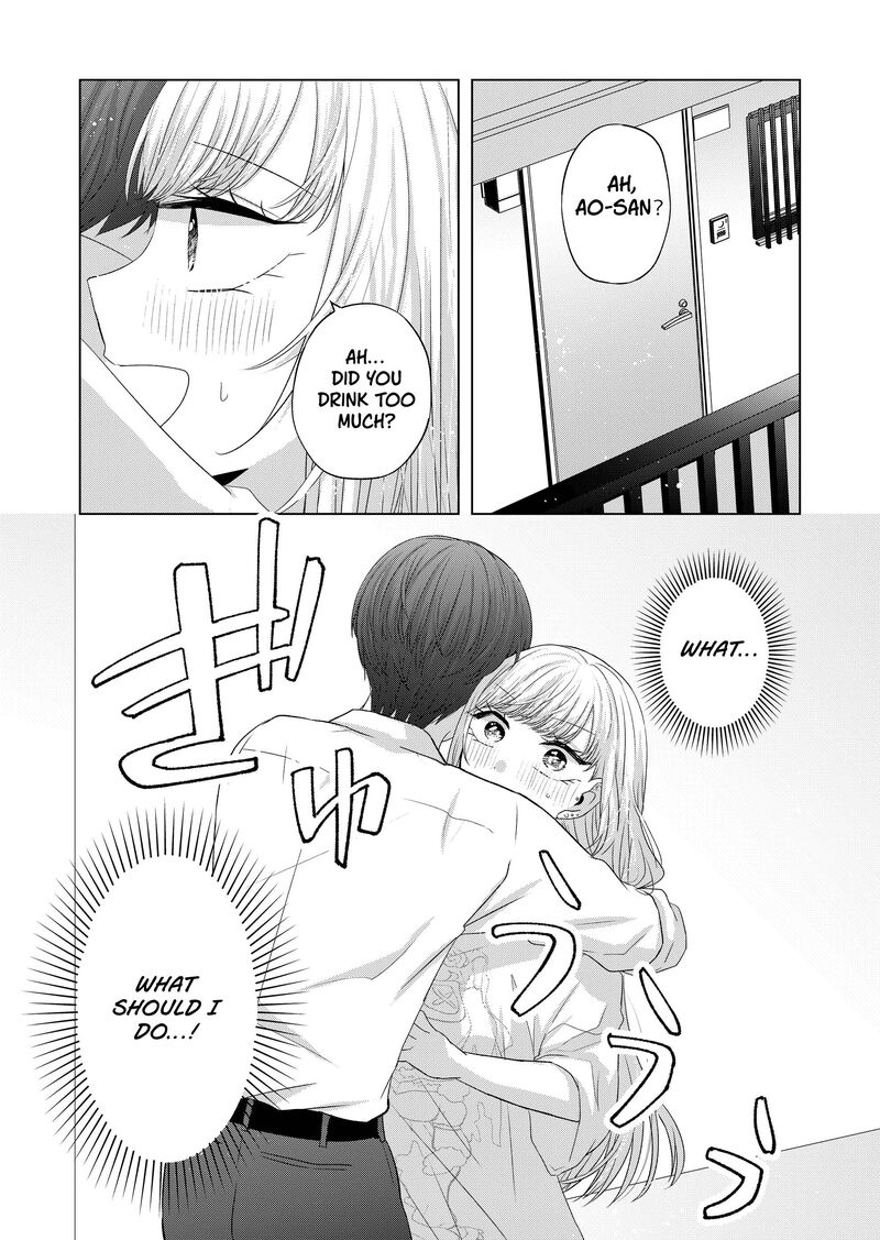 Kimi Wa Nina Janai 35 12