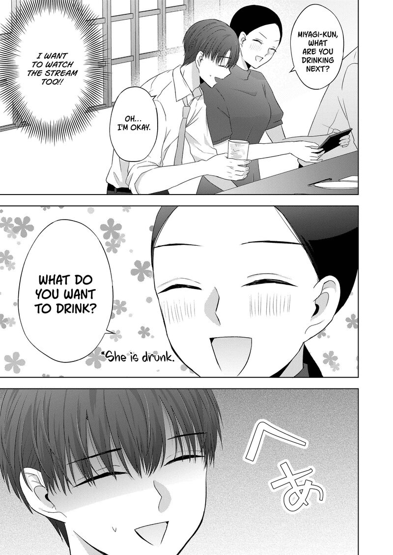 Kimi Wa Nina Janai 35 3