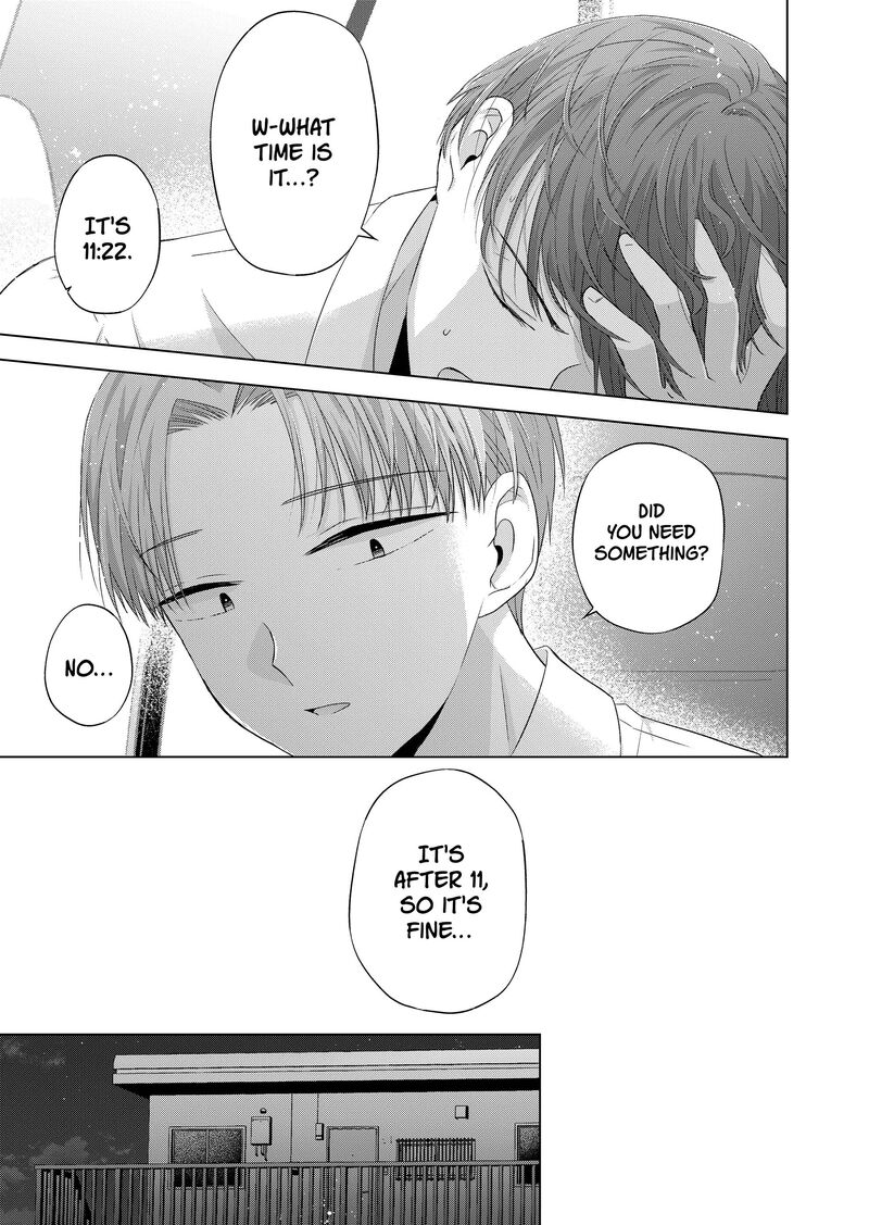 Kimi Wa Nina Janai 35 7