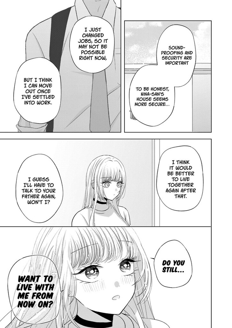 Kimi Wa Nina Janai 39 3