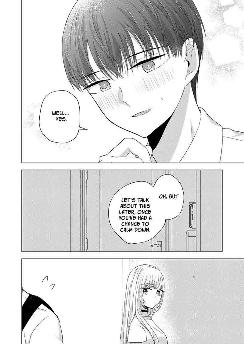 Kimi Wa Nina Janai 39 4